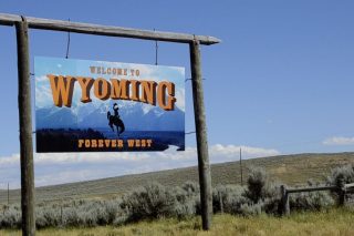 wyoming